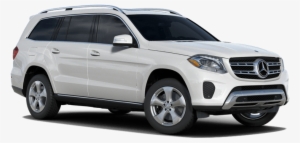 2017 Mercedes-benz Gls - Gla Vs Glc 2018