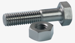 Screws And Rivets Made Of Molybdenum And Tungsten - Tornillo Y Tuerca Png