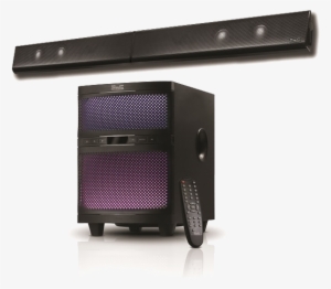 Surround - Klip Xtreme Sound Bar
