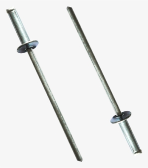 铁铆钉加长钉子 - Barbell