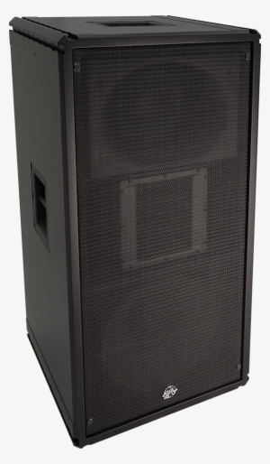 R4-iv - Clair Brothers R4 Lll