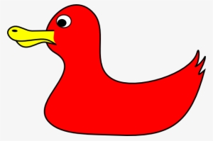 Clip Arts Related To - Brown Ducks Clip Art