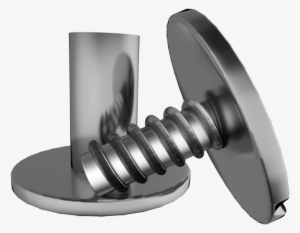 Make Sure The Rivet Fits Compare All Available Sizes - Rivet Screw