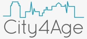 City4age Logo
