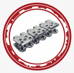 The Tru Rivet Fastener System Is Made Up Of 3 Components - Rivet