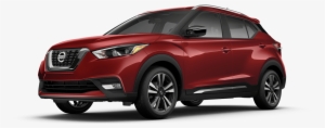 2018 - Nissan Kicks Colors