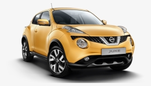 Turbo Yellow - Nissan Juke Price South Africa