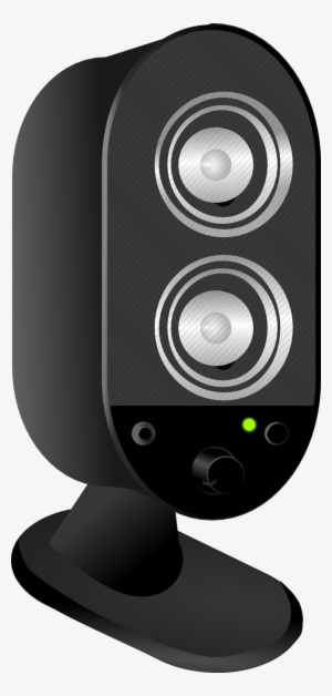 Diseño - Software Libre - Computer Speakers