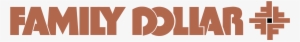 Family Dollar Logo Png Transparent - Family Dollar Dollar Tree