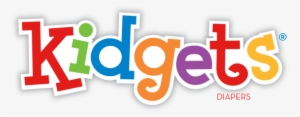 Kidget Diapers