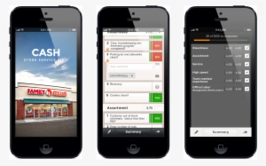 Why Family Dollar Prioritized Mobile Apps For Employees, - Dbs Paylah