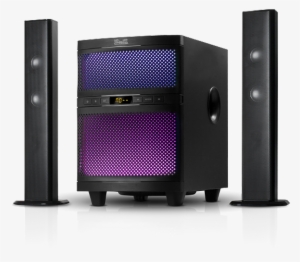 Bocina Klip Xtreme Ksb-250 Bocinas - Klip Xtreme Ksb 250