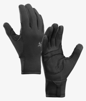 Rivet Glove - Snowboard Gloves With Grip
