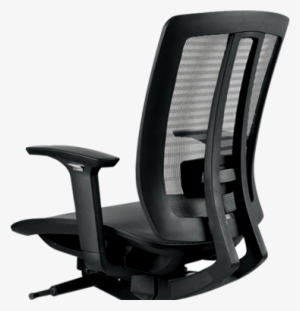 Benel Aeria Full Mesh Chair - Mesh Chair Singapore
