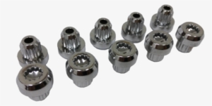Rivet