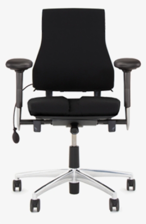 1 Office Chair - Hon Office Chair