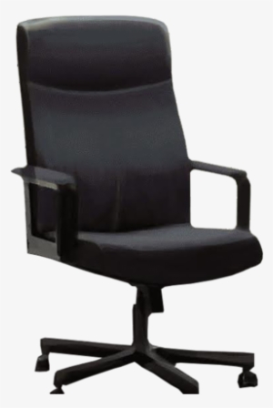 Chair Right 207 Kb - Vitra Id Trim L
