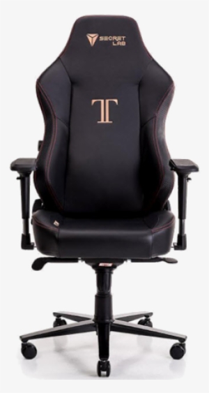 Since The Titan Chair Is Recommended For Users Who - Secret Lab Omega 2018