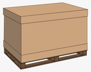 Craftpak Corrugated Box - Box