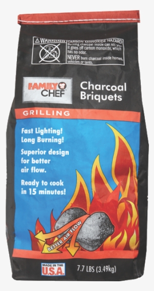 Family Dollar Charcoal - Charcoal