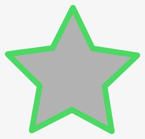 How To Set Use Grey Favorite Green Border Clipart