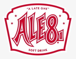 Ale 8 One Cherry