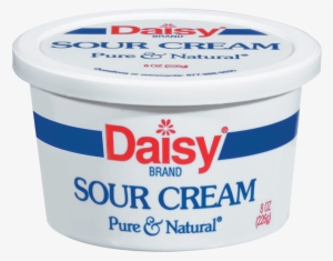 Daisy Sour Cream - Daisy Sour Cream 8 Oz