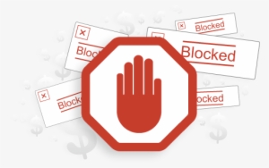 Ad Block Is Enabled - Ad Blocking