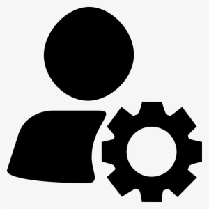 Collection Of High Quality Free Cliparts - Back Office Icon