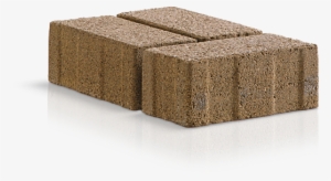 Permeable Block Paving - Block Paving