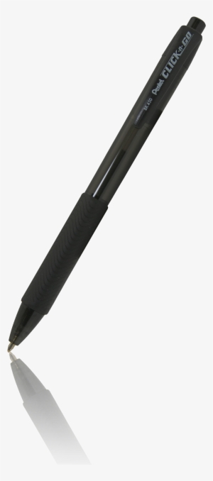 Writing Pen Png - Ballpoint Black Pen