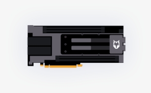 Bcu-1525 Water Block - Television Set