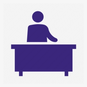 Secretary Clipart Office Administrator - Receptionist Clipart