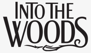 Open - Into The Woods Logos