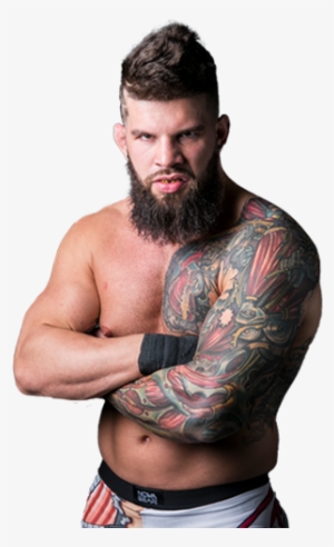 Josh Woods - Josh The Goods Woods