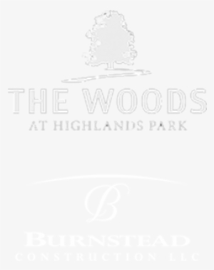 The Woods - Logo - Smaller - Portable Network Graphics