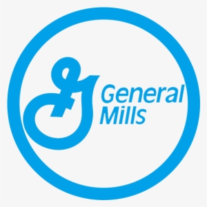 Alt Text - Big G General Mills Logo