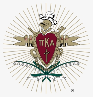Pike Crest - Pi Kappa Alpha
