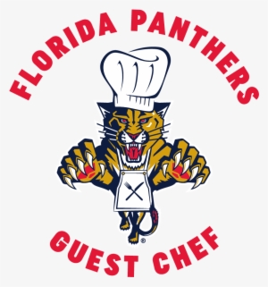 New Nhl Panthers Logo