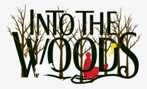 Into The Woods - Into The Woods Png