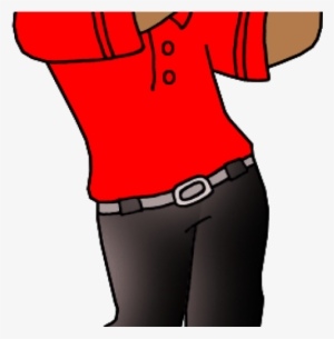 Tiger Woods Clipart Png