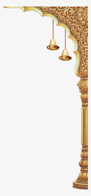 Gold Pillar Png - Tinytap Ltd.