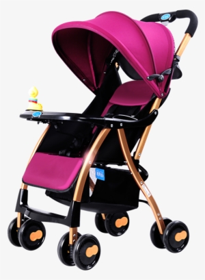 Light China Bbh Baby Stroller - Stroller Baobaohao