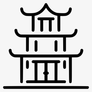 Png File Svg - Buddhism Icon Png