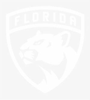 Florida Panthers - White Photo For Instagram