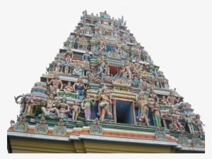 Go To Image - Sankara Rameshwaram Temple Thoothukudi