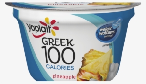 General Mills Says A Preservative Used In Its Yoplait - New Food Products In The Market