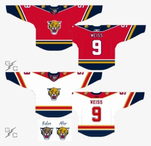 Glen-fla - Calgary Flames Jersey 2004