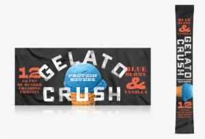 General Mills Project - Flyer