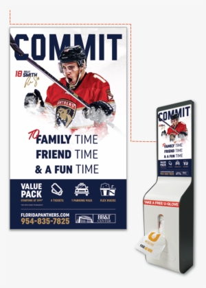 The Florida Panthers - X Men Family Tree